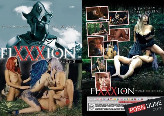 FiXXXion 第 2 季