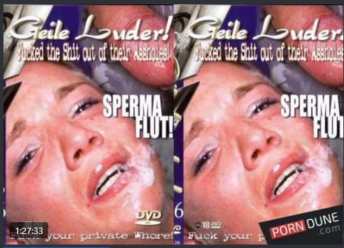 偷拍-Geile Luder Spermb Flut