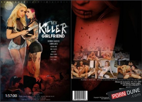 XXOO-My Killer Girlfriend
