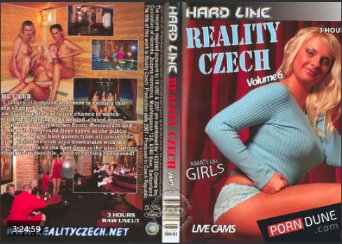 Reality Czech 6