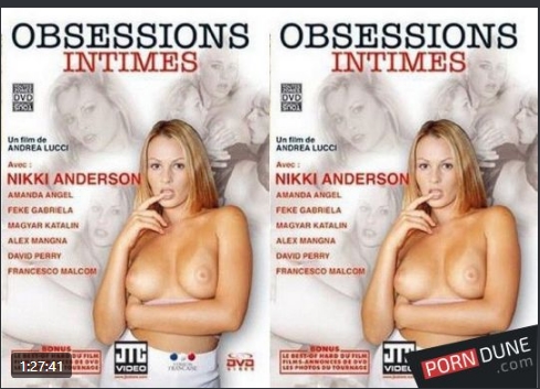 Obsessions Intimes