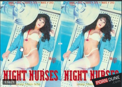 五月天婷-Night Nurses