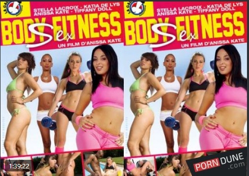 Body Sex Fitness